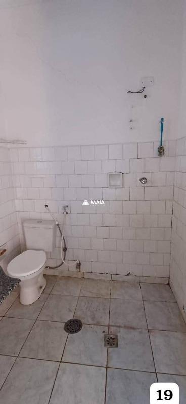 Casa à venda no Fabrício: 