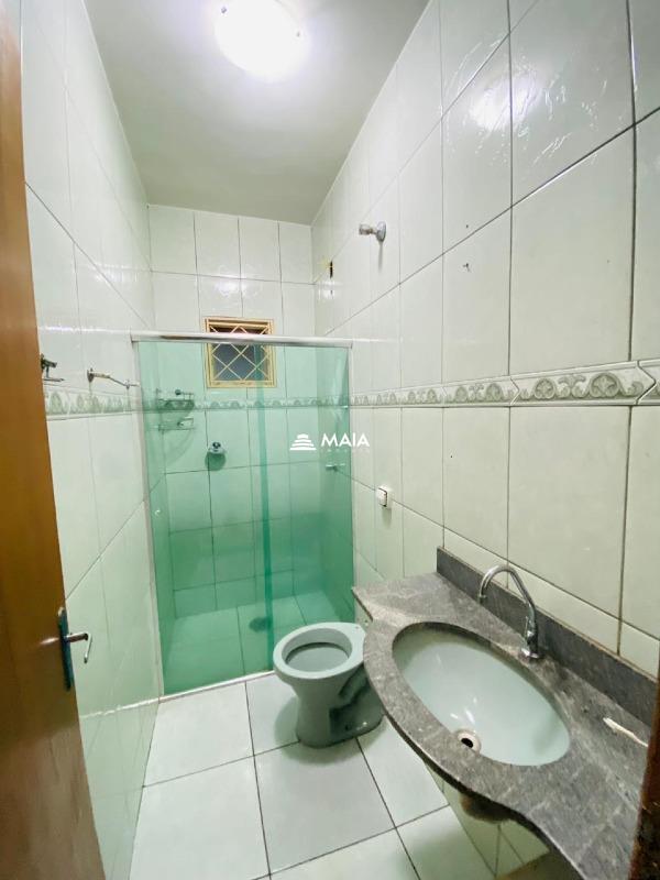 Casa à venda no Jardim Elza Amuí : 