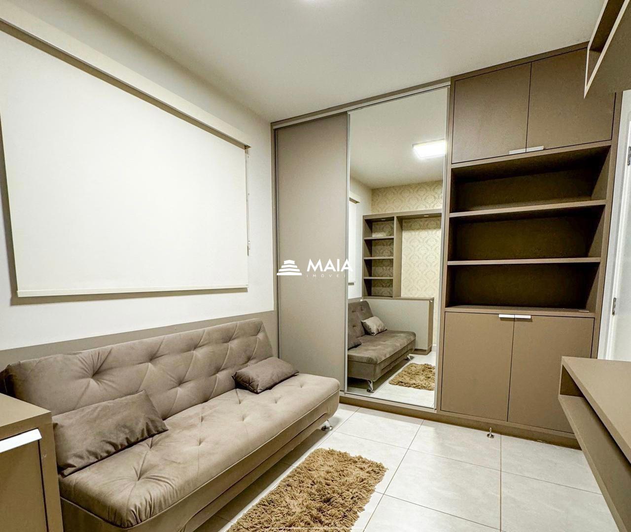 Apartamento para aluguel no São Benedito: 