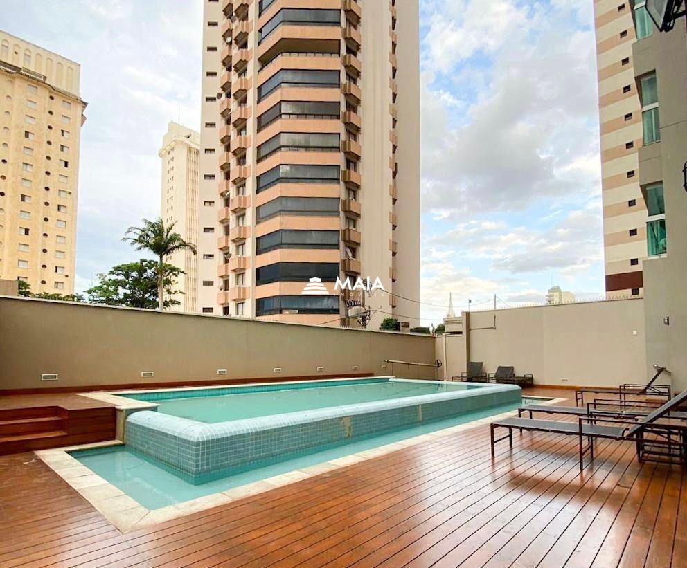 Apartamento mobiliado para alugar no bairro São Benedito 