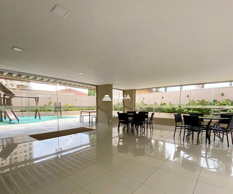 Apartamento para aluguel no São Benedito: 