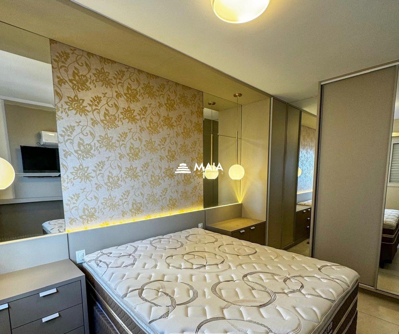 Apartamento para aluguel no São Benedito: 