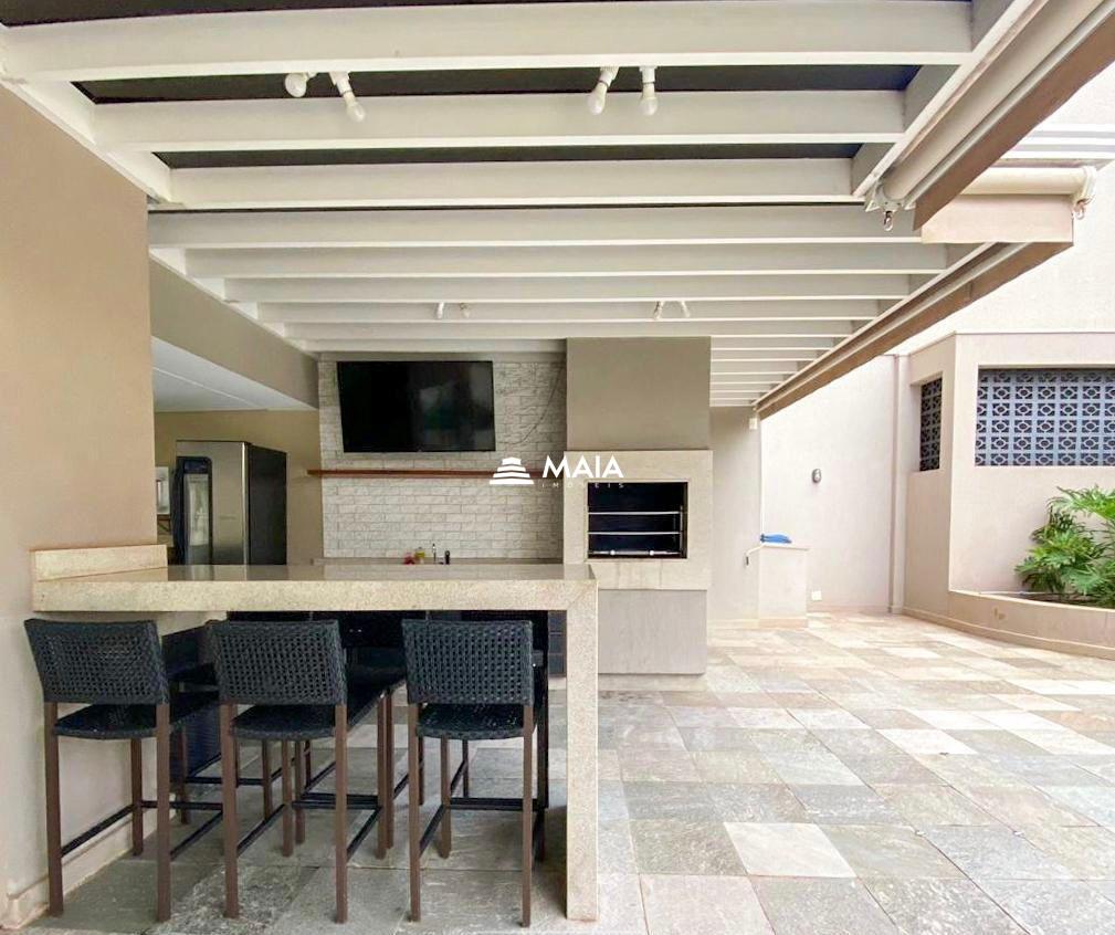 Apartamento para aluguel no São Benedito: 