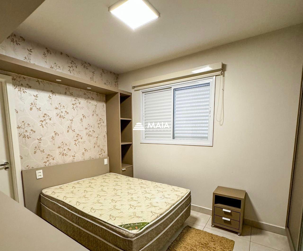 Apartamento para aluguel no São Benedito: 