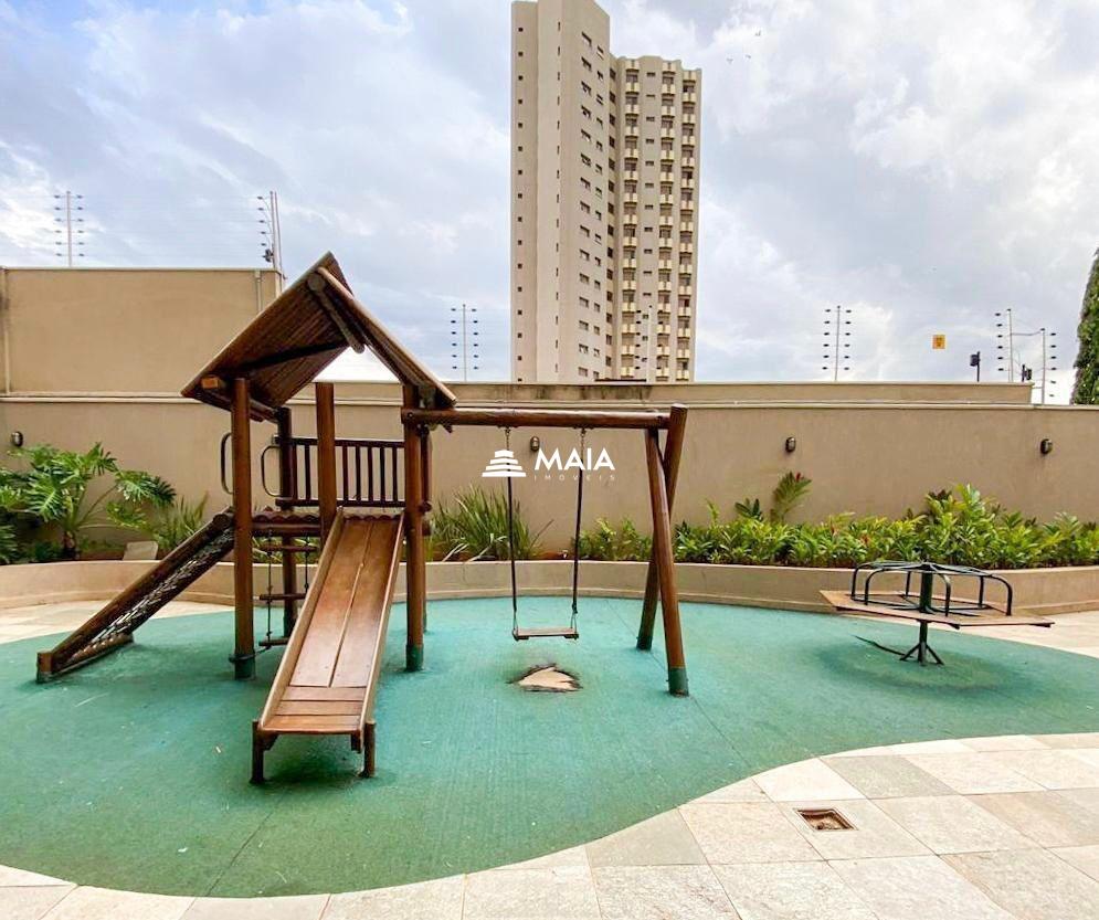 Apartamento para aluguel no São Benedito: 