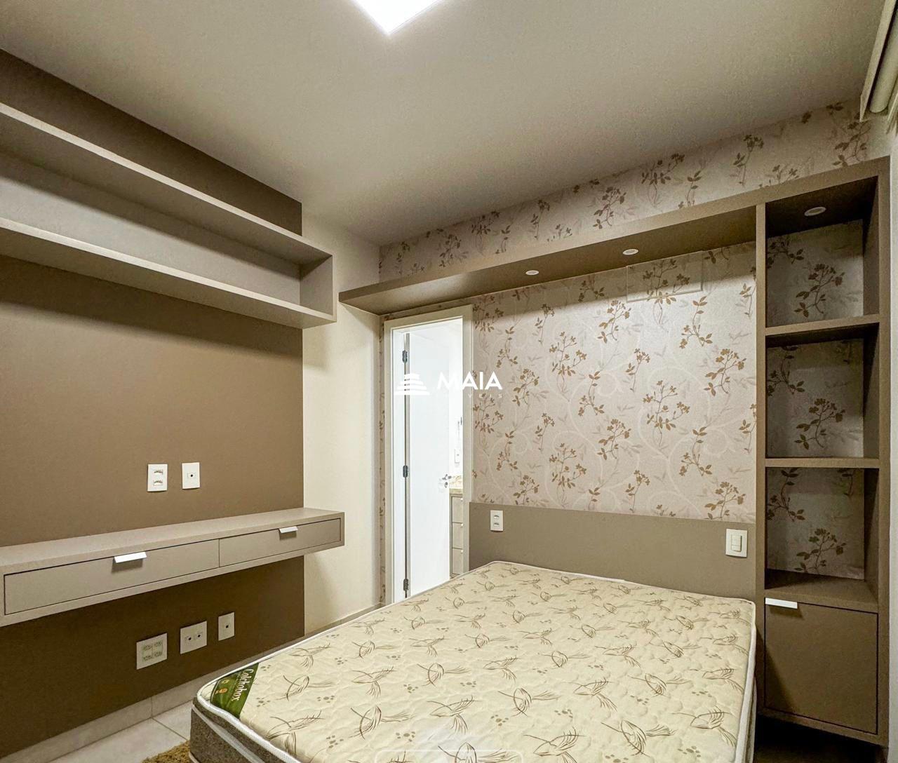 Apartamento para aluguel no São Benedito: 