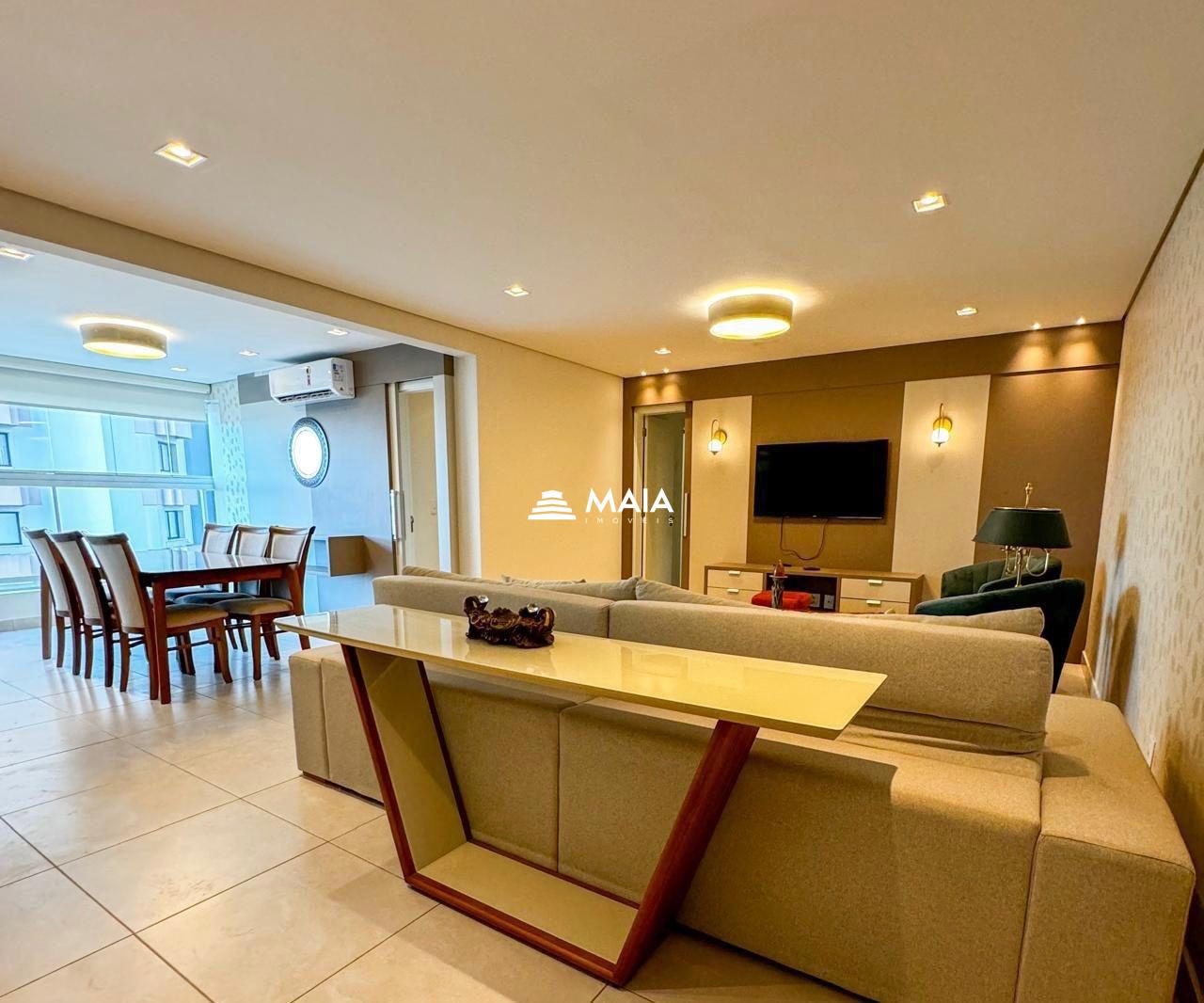 Apartamento para aluguel no São Benedito: 