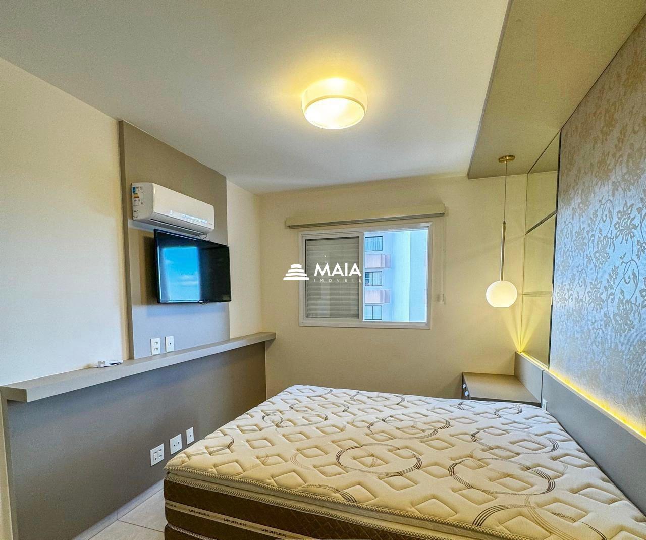 Apartamento para aluguel no São Benedito: 