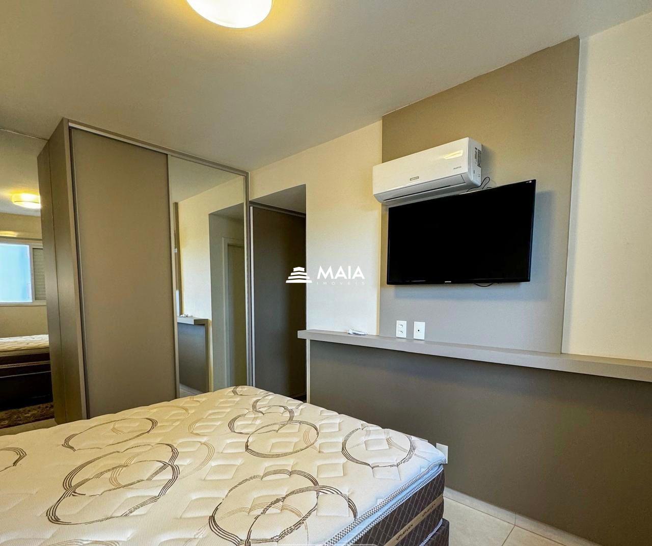 Apartamento para aluguel no São Benedito: 