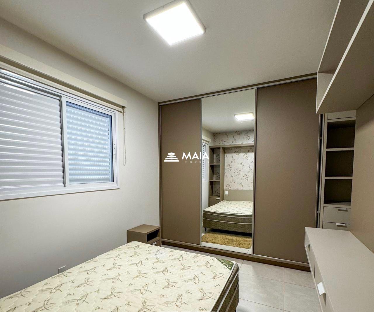 Apartamento para aluguel no São Benedito: 