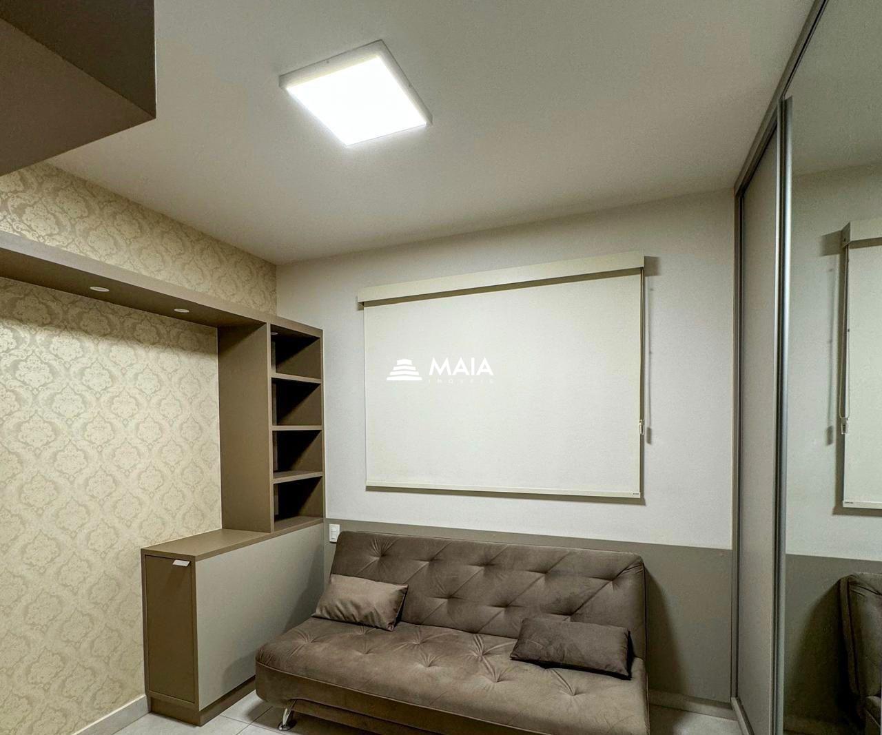 Apartamento para aluguel no São Benedito: 