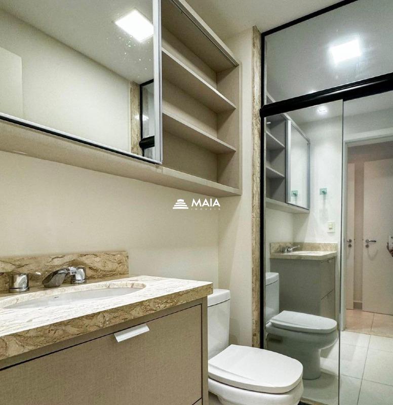 Apartamento para aluguel no São Benedito: 