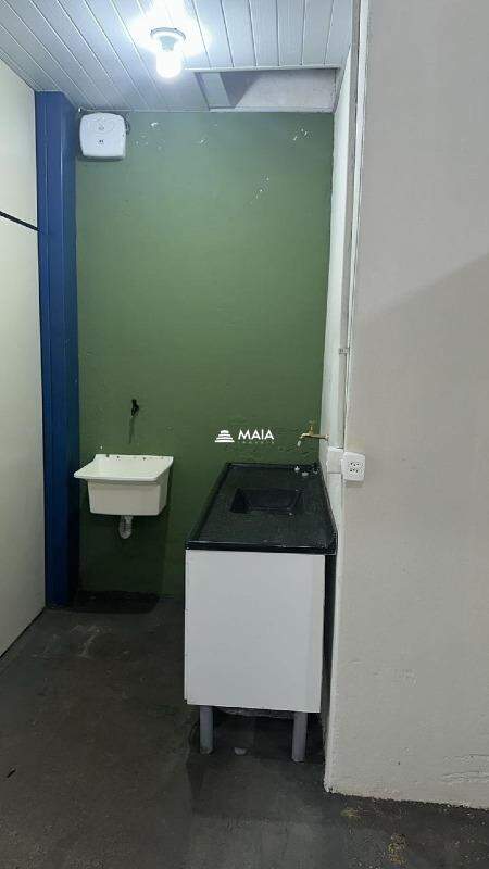 Galpão para aluguel no Parque das Laranjeiras: 