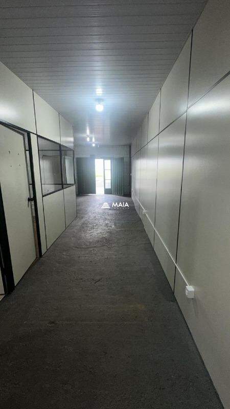 Galpão para aluguel no Parque das Laranjeiras: 