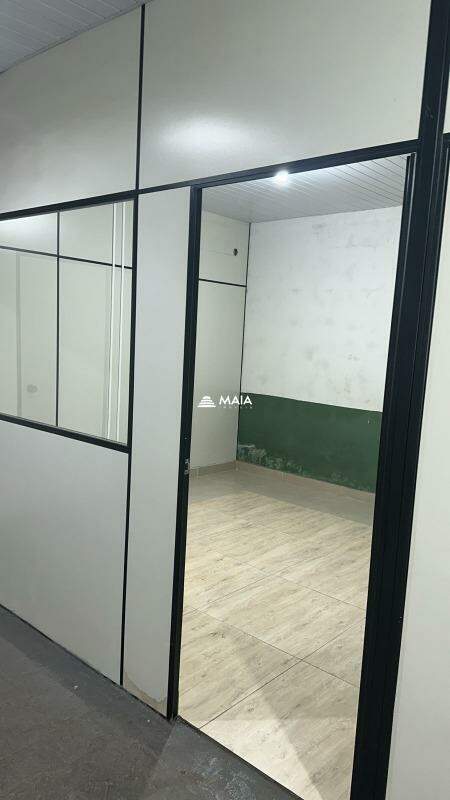 Galpão para aluguel no Parque das Laranjeiras: 