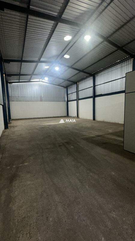 Galpão para aluguel no Parque das Laranjeiras: 