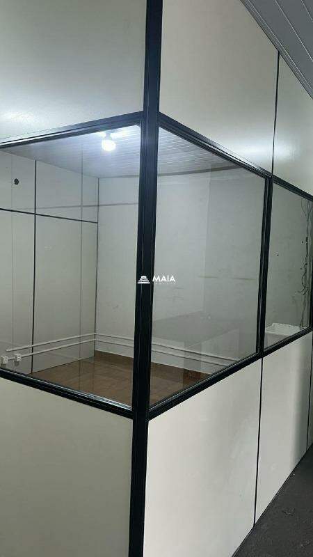 Galpão para aluguel no Parque das Laranjeiras: 