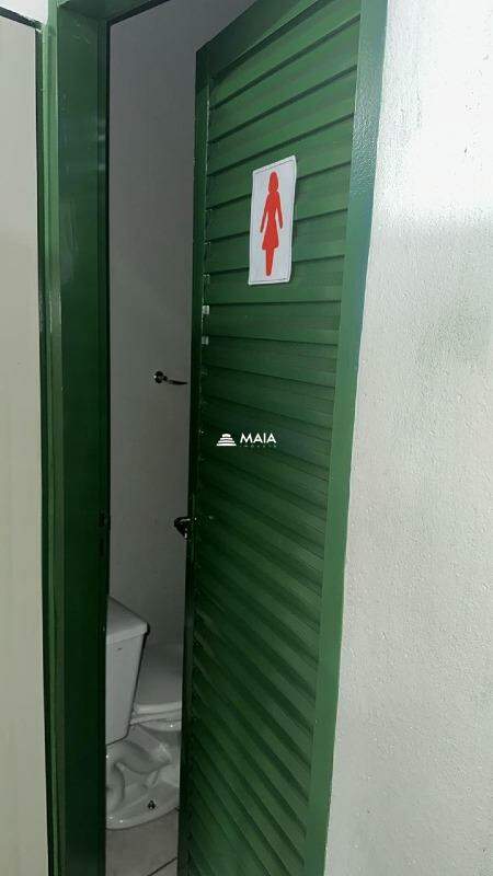 Galpão para aluguel no Parque das Laranjeiras: 