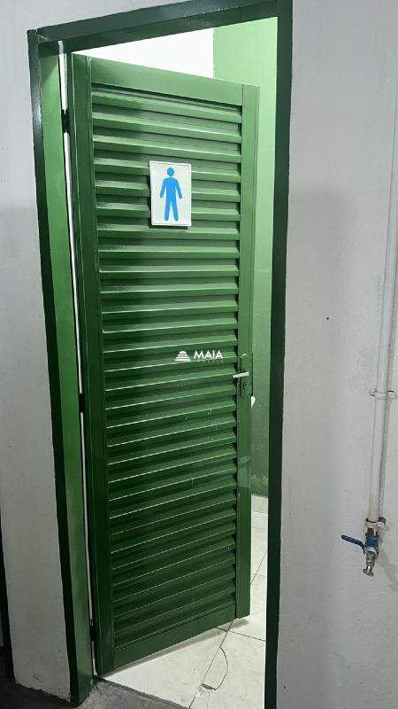 Galpão para aluguel no Parque das Laranjeiras: 