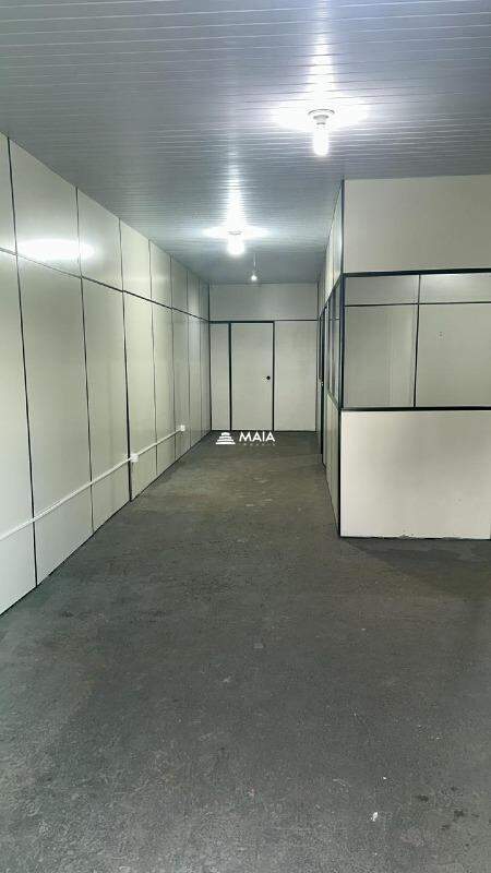 Galpão para aluguel no Parque das Laranjeiras: 