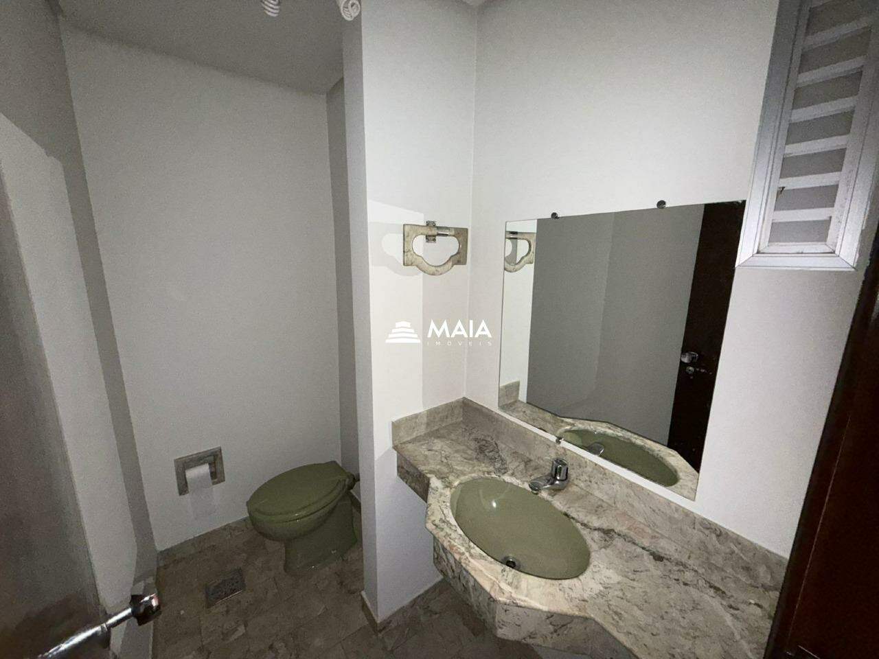 Apartamento para aluguel no Nossa Senhora da Abadia: 