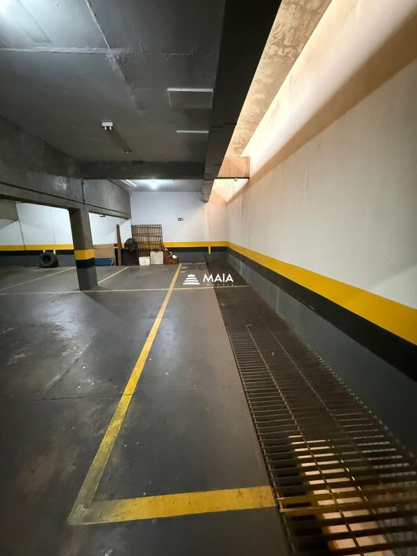 Apartamento para aluguel no Nossa Senhora da Abadia: 