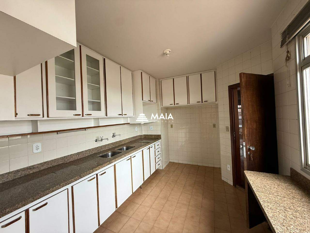 Apartamento para aluguel no Nossa Senhora da Abadia: 