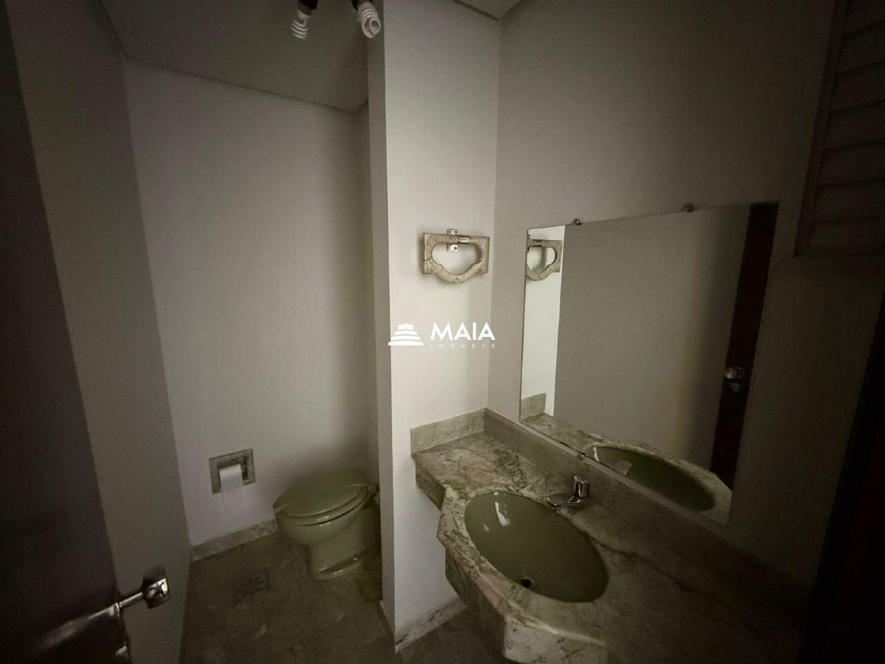 Apartamento para aluguel no Nossa Senhora da Abadia: 