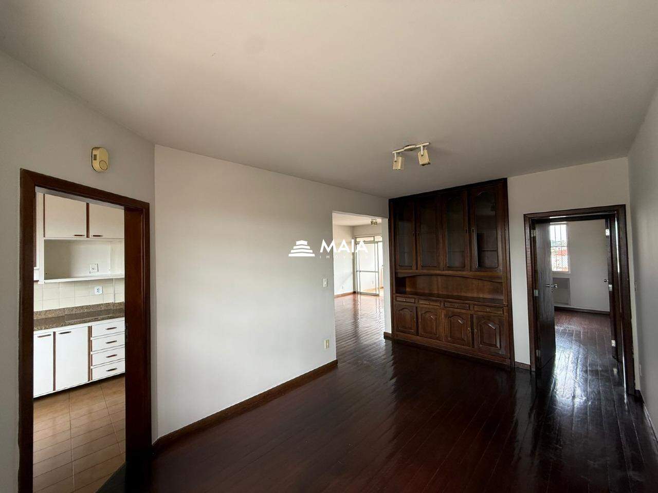 Apartamento para aluguel no Nossa Senhora da Abadia: 