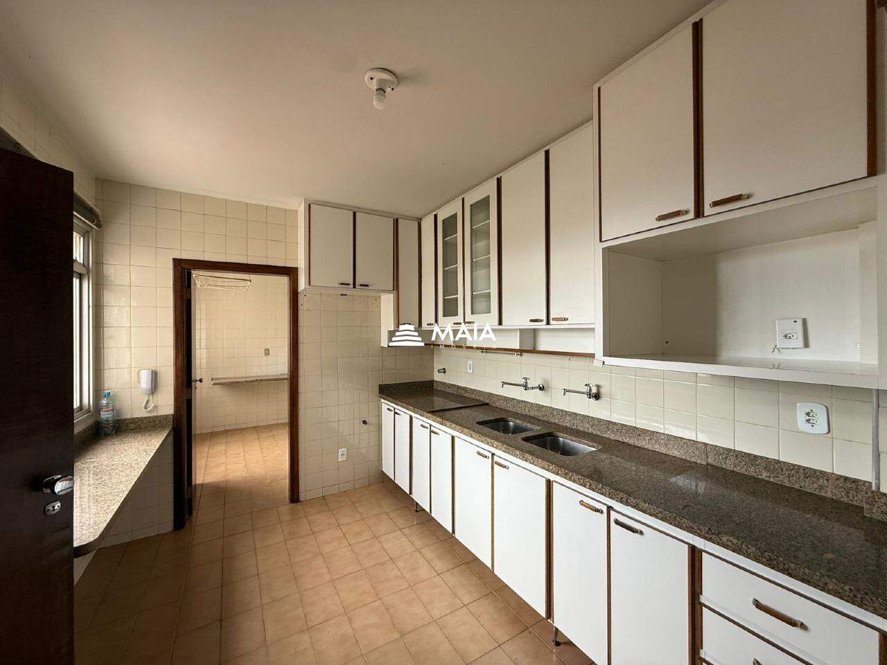 Apartamento para aluguel no Nossa Senhora da Abadia: 