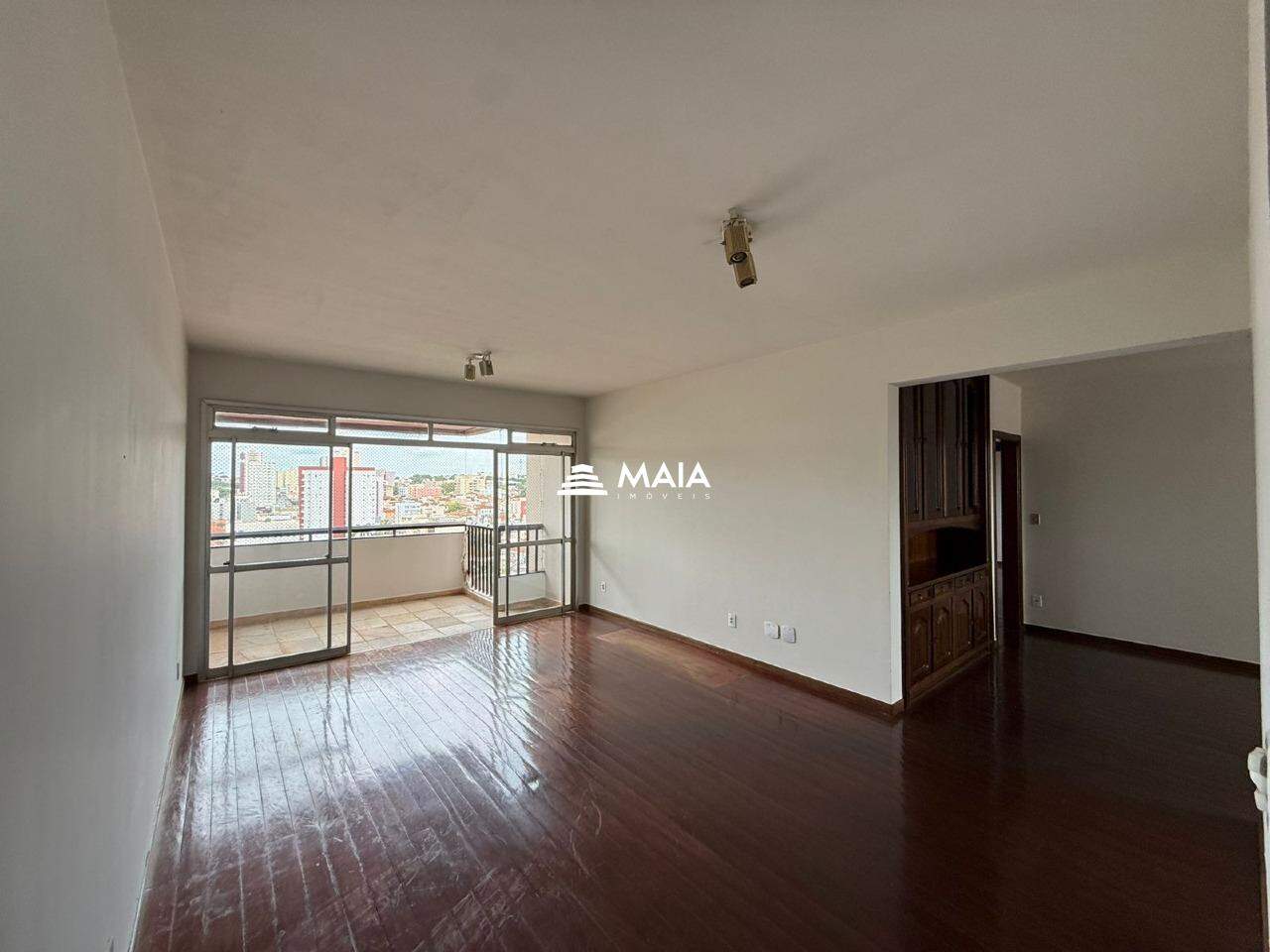 Apartamento para aluguel no Nossa Senhora da Abadia: 