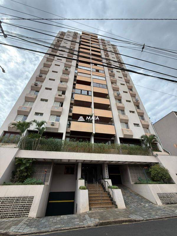 Apartamento para alugar no bairro Abadia 