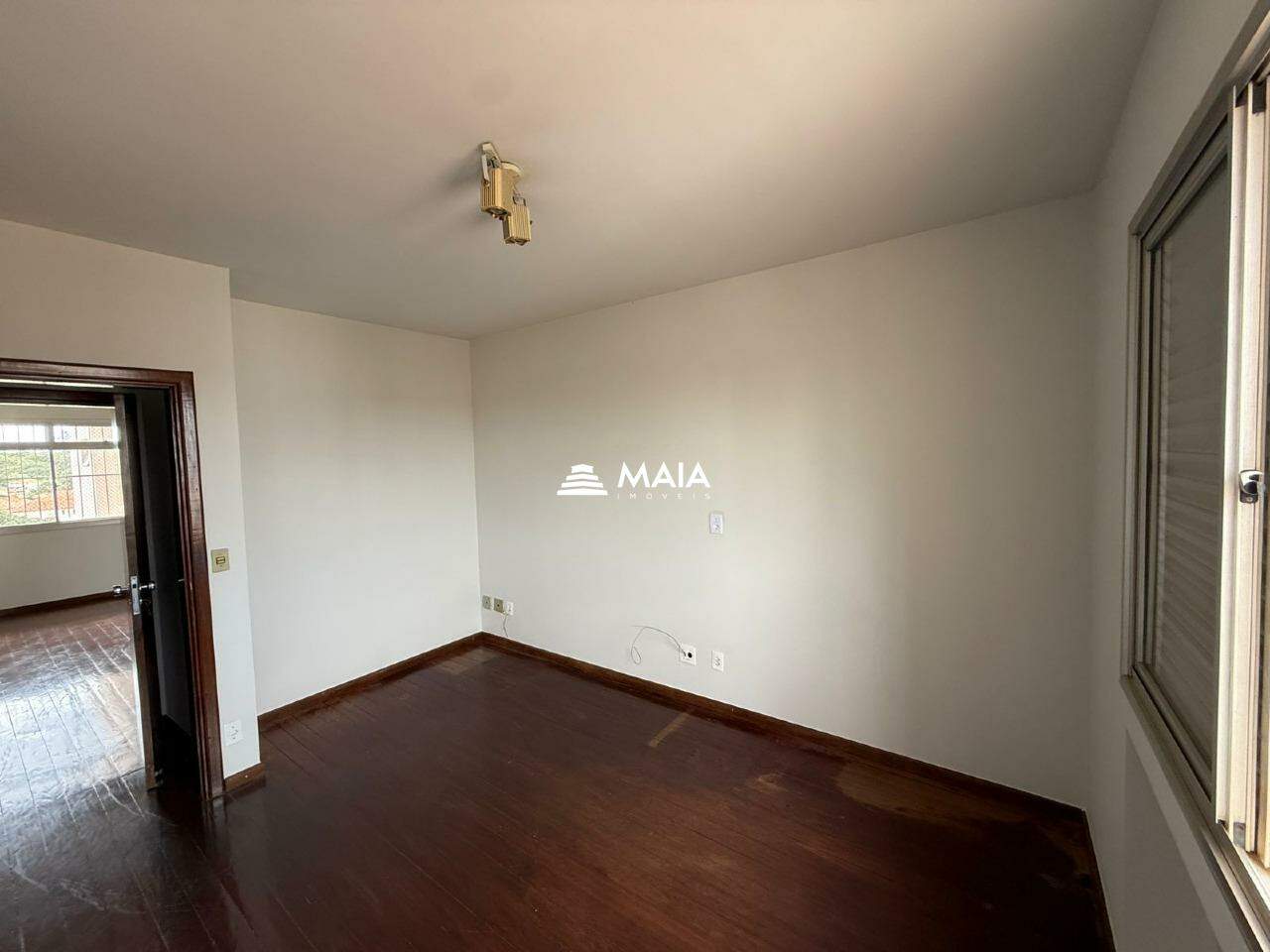 Apartamento para aluguel no Nossa Senhora da Abadia: 