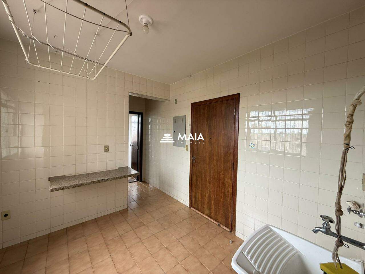 Apartamento para aluguel no Nossa Senhora da Abadia: 