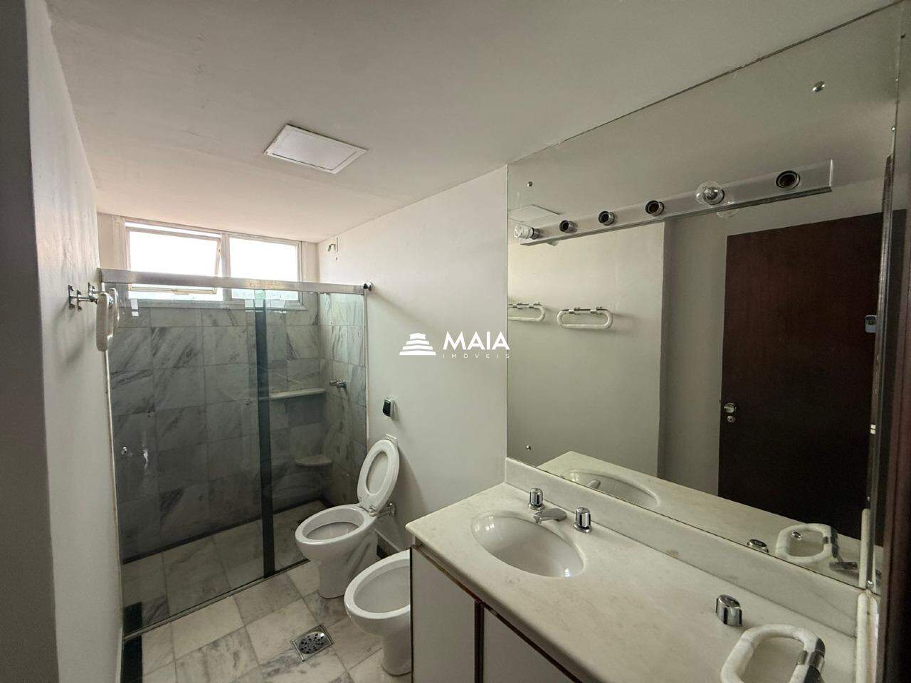 Apartamento para aluguel no Nossa Senhora da Abadia: 