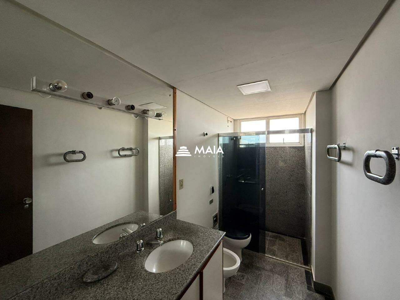 Apartamento para aluguel no Nossa Senhora da Abadia: 