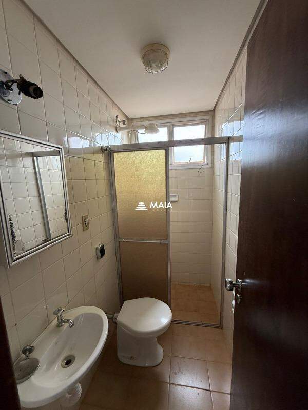 Apartamento para aluguel no Nossa Senhora da Abadia: 