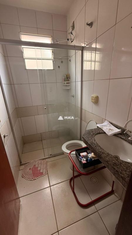 Casa à venda no Loteamento Residencial Cândida Borges: 