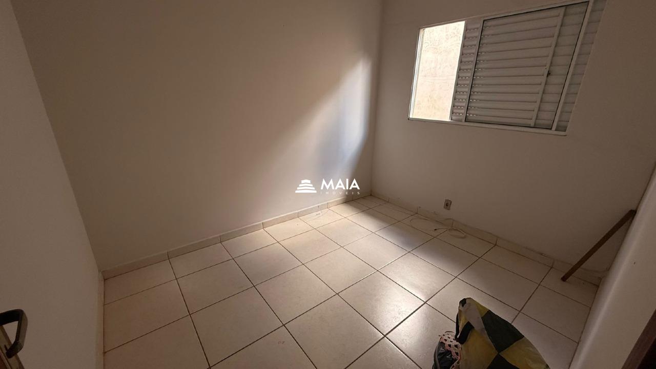 Casa à venda no Loteamento Residencial Cândida Borges: 