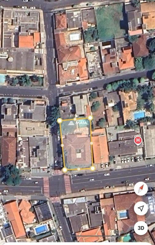 Casa à venda no São Sebastião: 