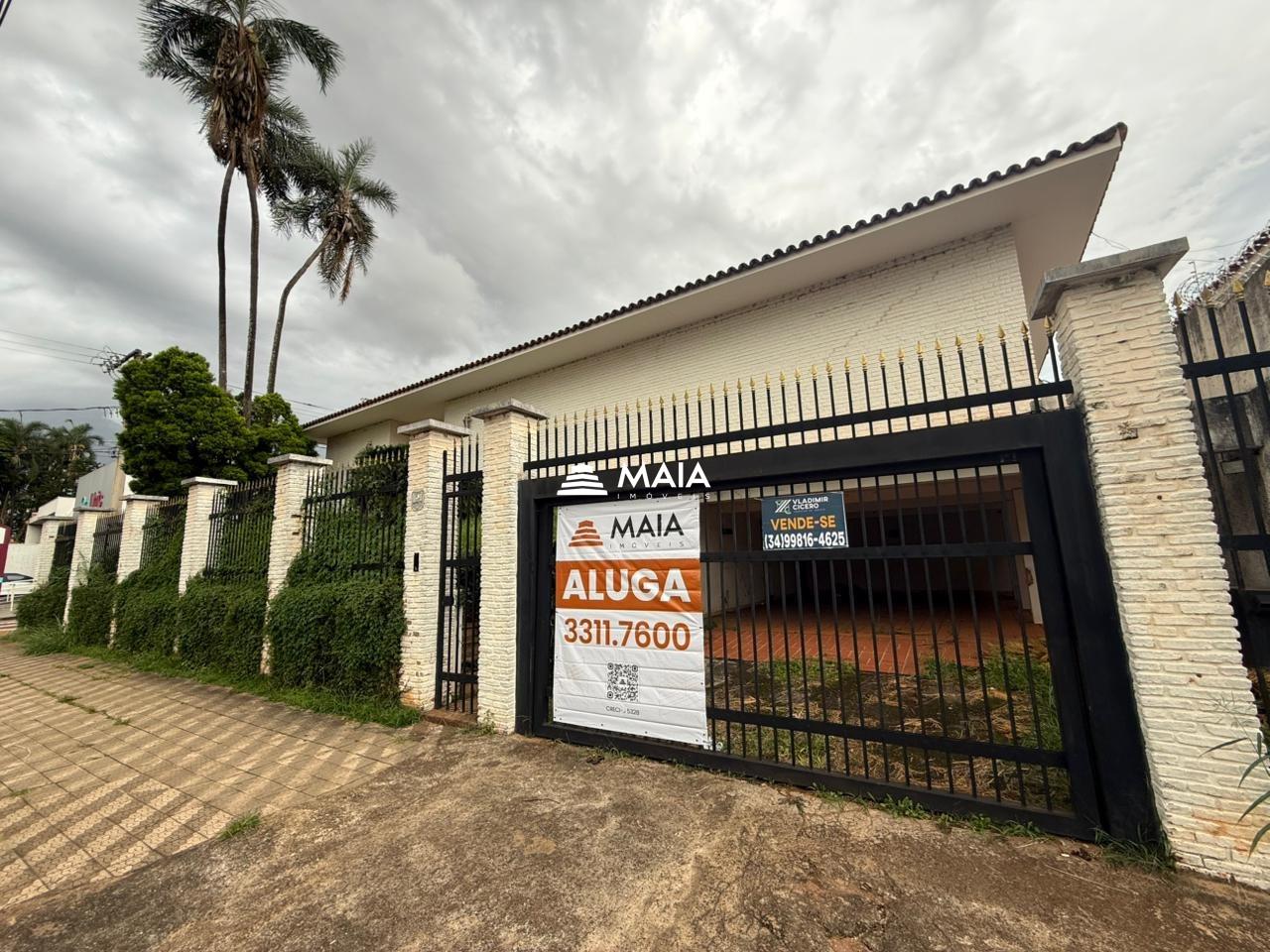 Casa à venda no São Sebastião: 