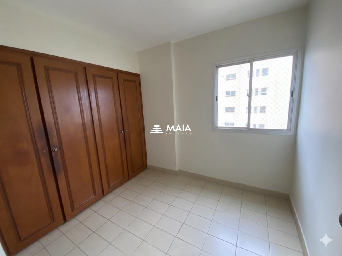 Apartamento para aluguel no Centro: 