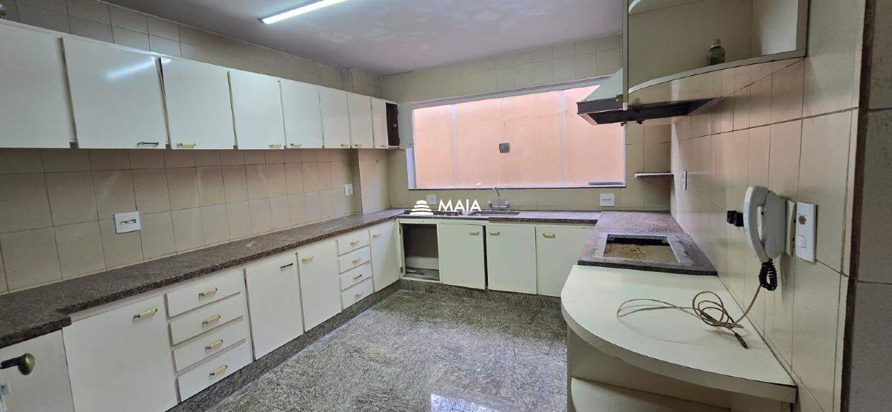 Casa para aluguel no Conjunto Guanabara: 