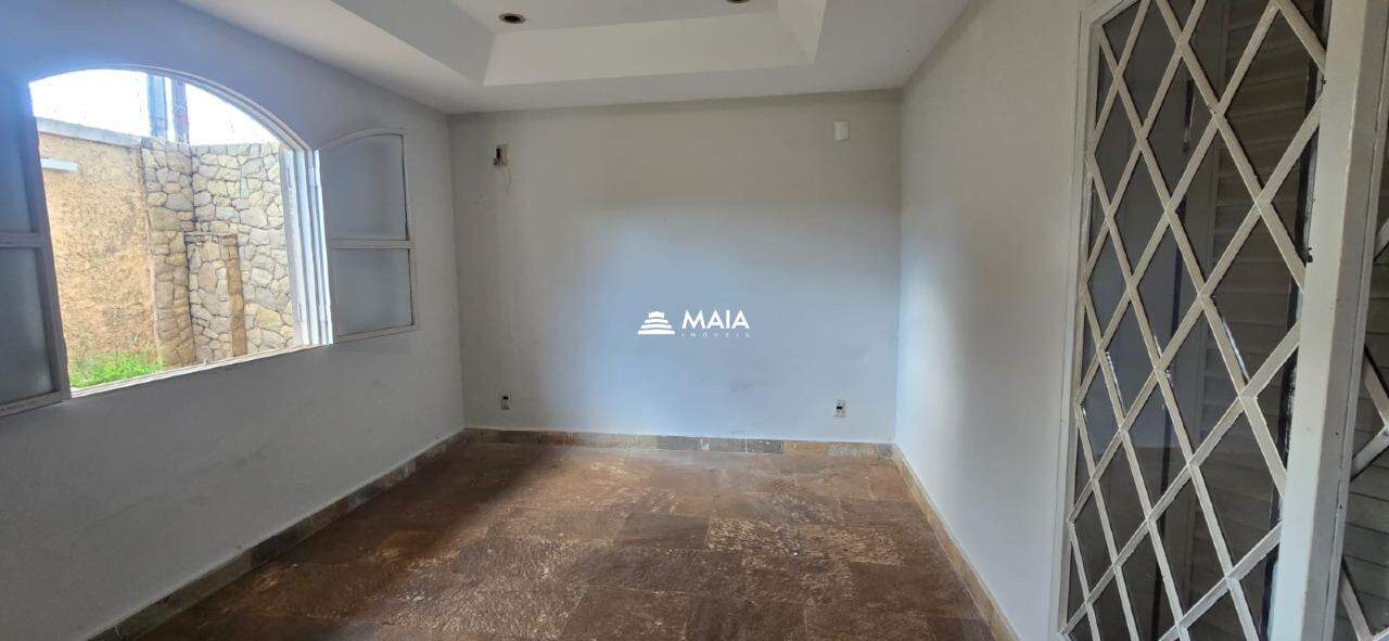 Casa para aluguel no Conjunto Guanabara: 