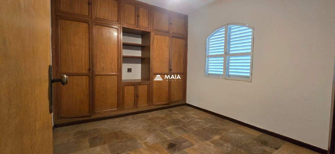 Casa para aluguel no Conjunto Guanabara: 