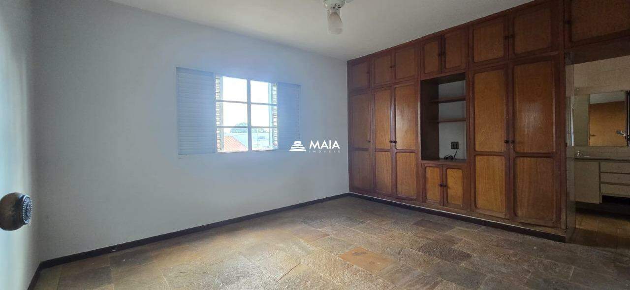 Casa para aluguel no Conjunto Guanabara: 