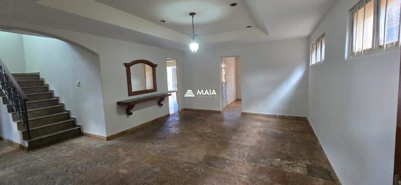 Casa para aluguel no Conjunto Guanabara: 