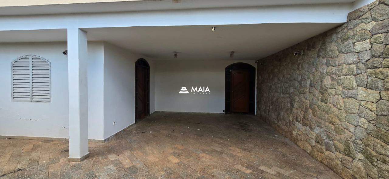 Casa para aluguel no Conjunto Guanabara: 