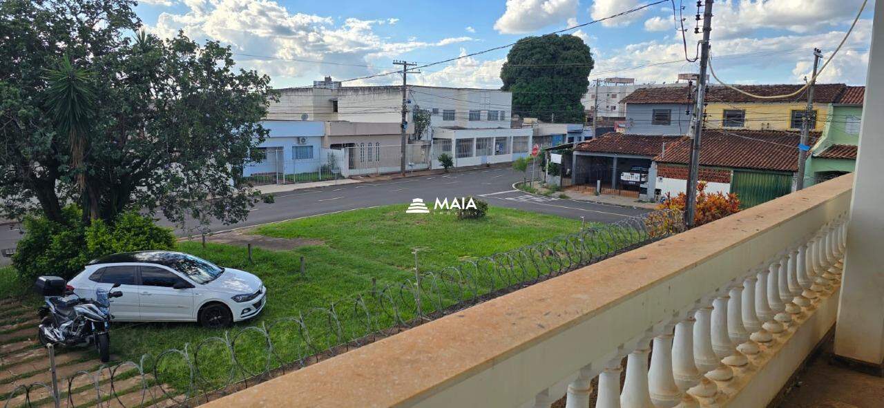 Casa para aluguel no Conjunto Guanabara: 