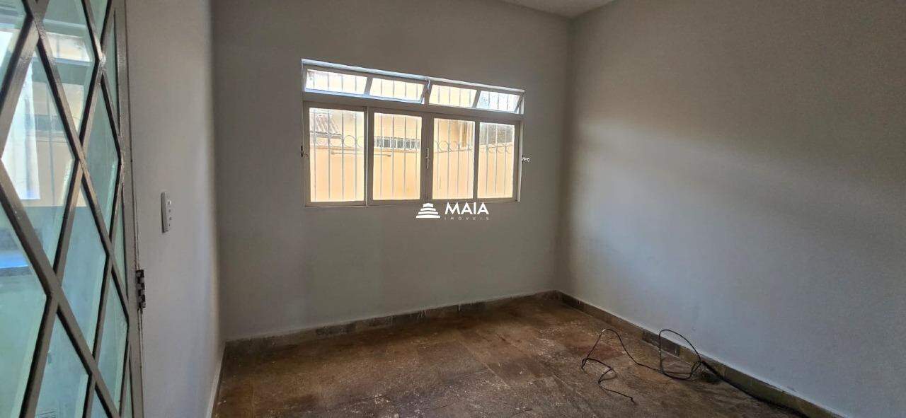 Casa para aluguel no Conjunto Guanabara: 